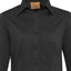 Blusa Oxford mujer
