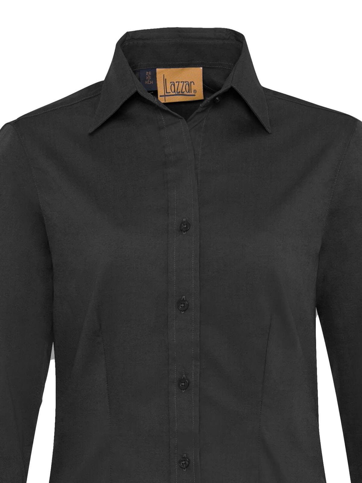 Blusa Oxford mujer