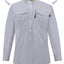 Blusa pescador mujer