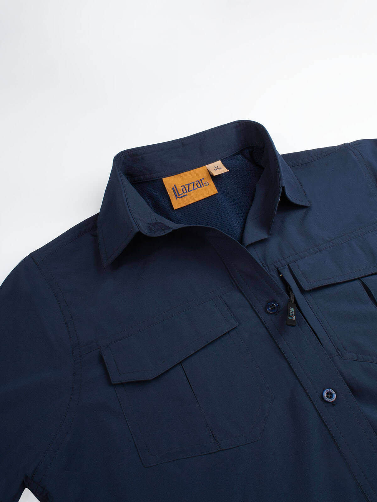 Blusa pescador mujer