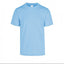 Playera Cuello Redondo Para Caballero