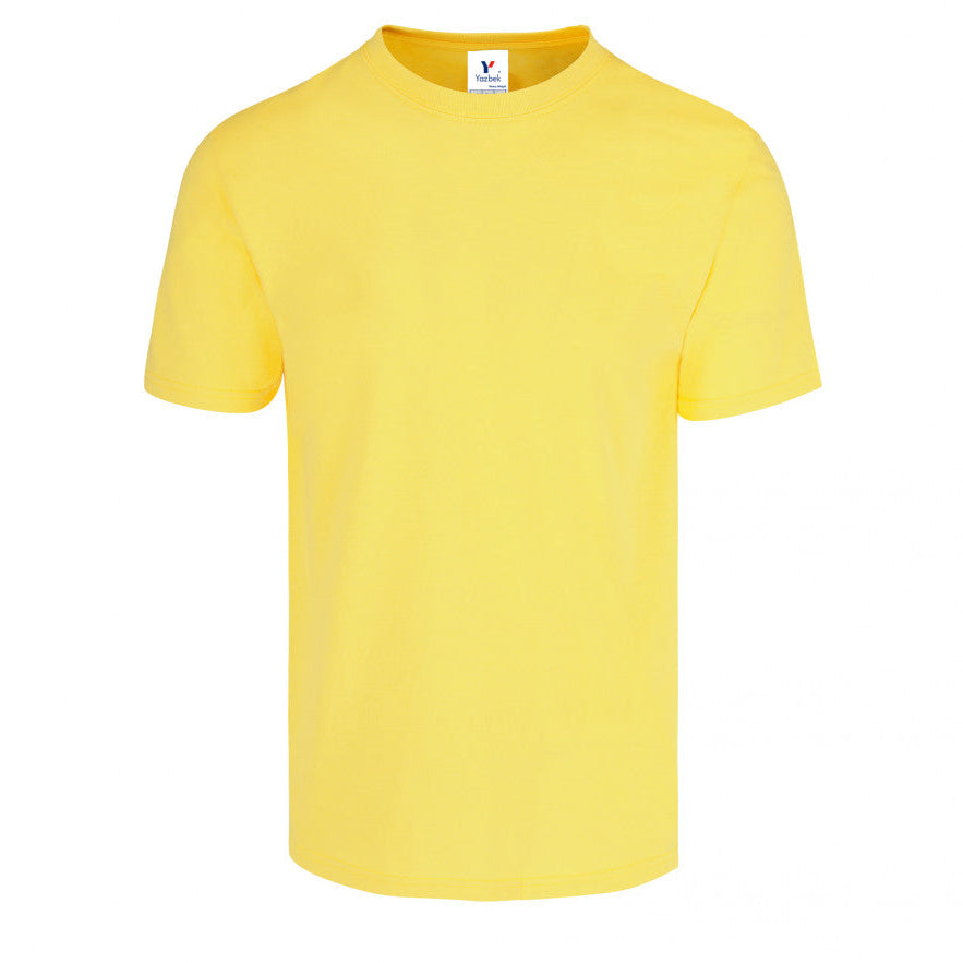 Playera Cuello Redondo Para Caballero