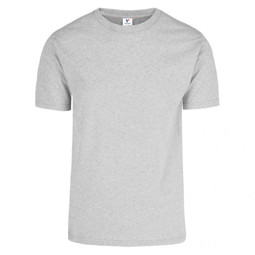 Playera Cuello Redondo Para Caballero