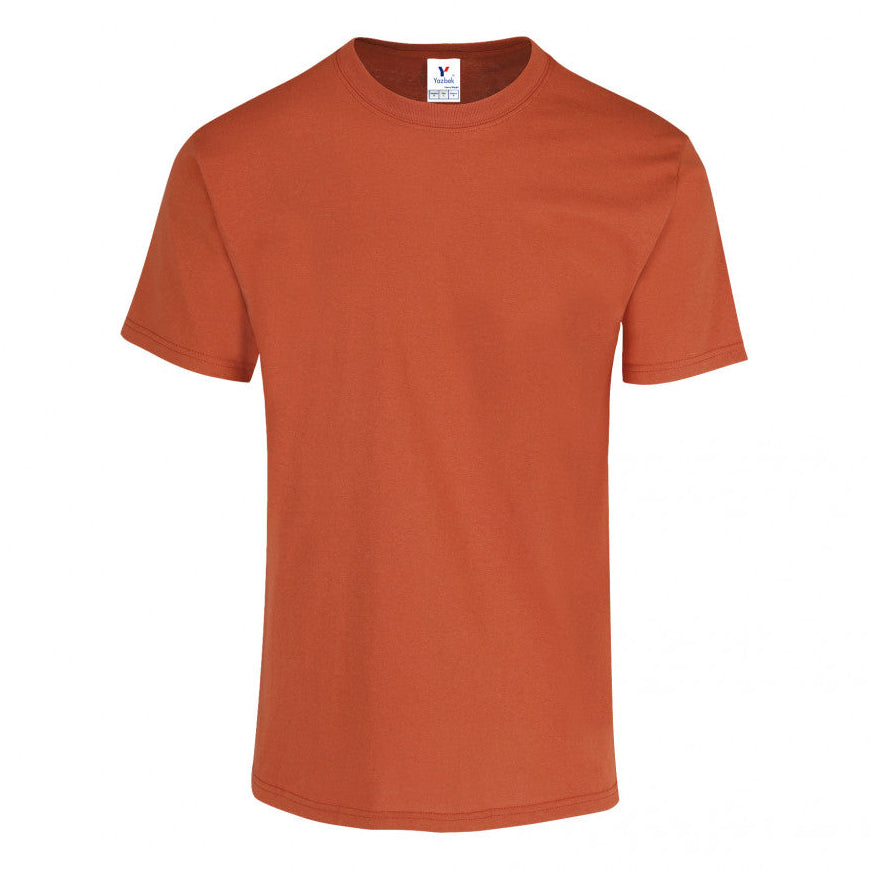 Playera Cuello Redondo Para Caballero
