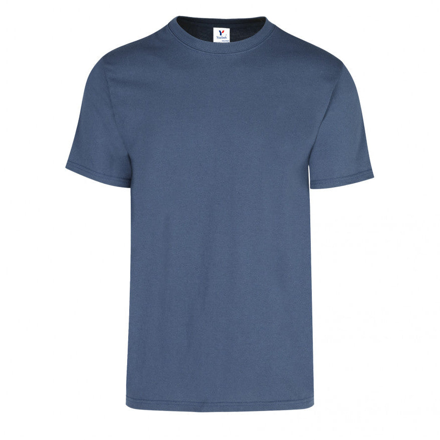 Playera Cuello Redondo Para Caballero