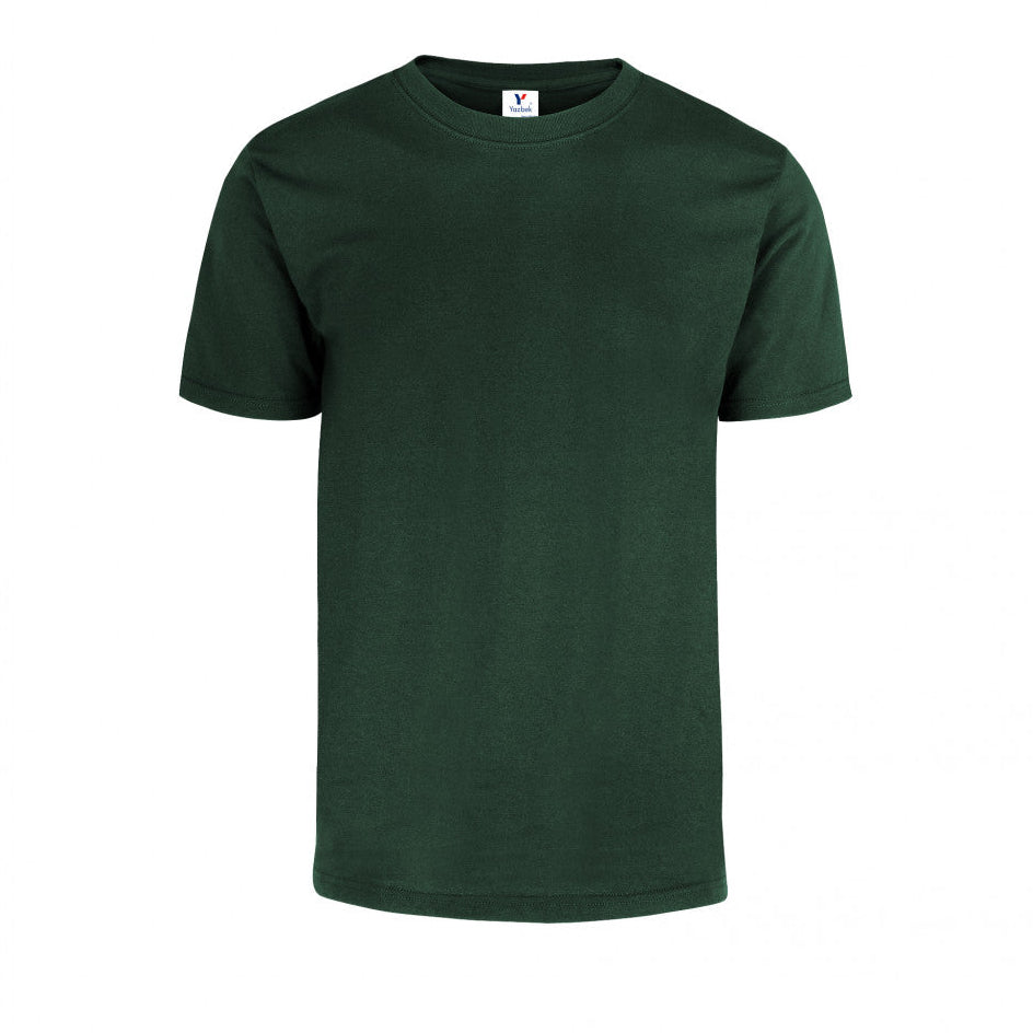 Playera Cuello Redondo Para Caballero