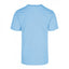 Playera Cuello Redondo Para Caballero