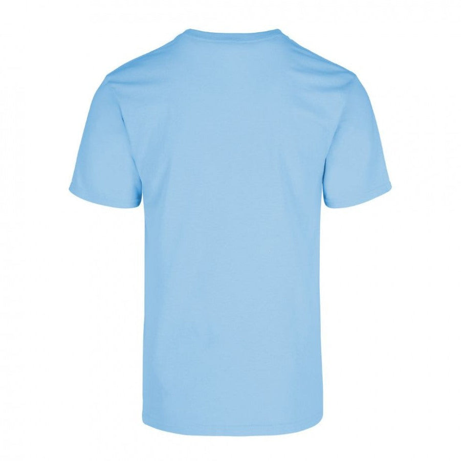 Playera Cuello Redondo Para Caballero
