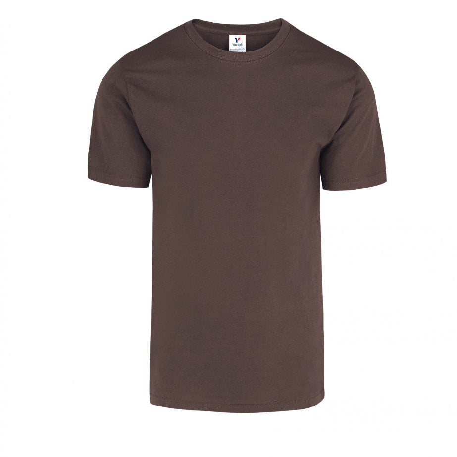 Playera Cuello Redondo Para Caballero