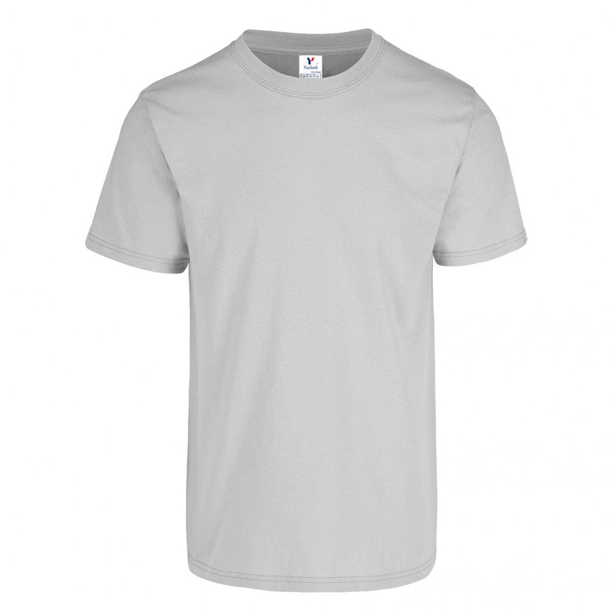 Playera Cuello Redondo Para Caballero