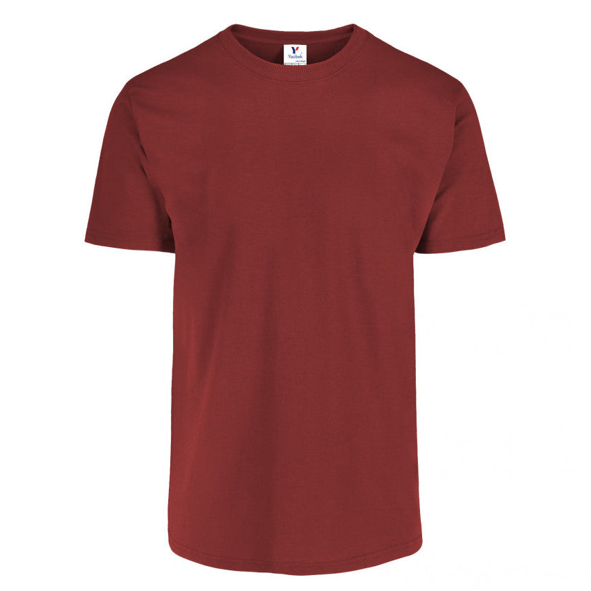 Playera Cuello Redondo Para Caballero