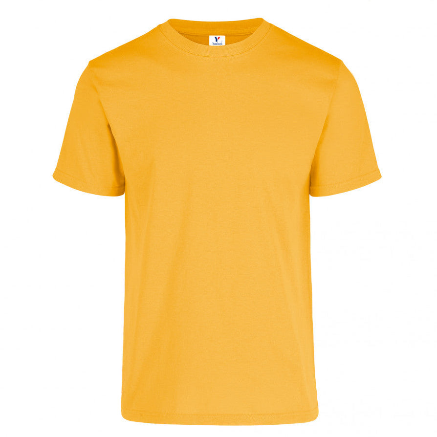 Playera Cuello Redondo Para Caballero