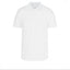 Playera tipo polo para caballero