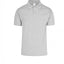 Playera tipo polo para caballero