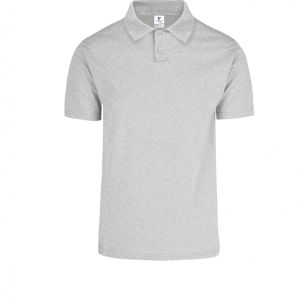 Playera tipo polo para caballero