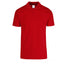 Playera tipo polo para caballero
