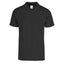 Playera tipo polo para caballero
