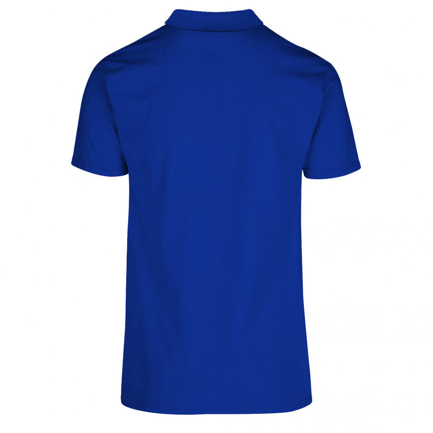 Playera tipo polo para caballero