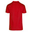 Playera tipo polo para caballero