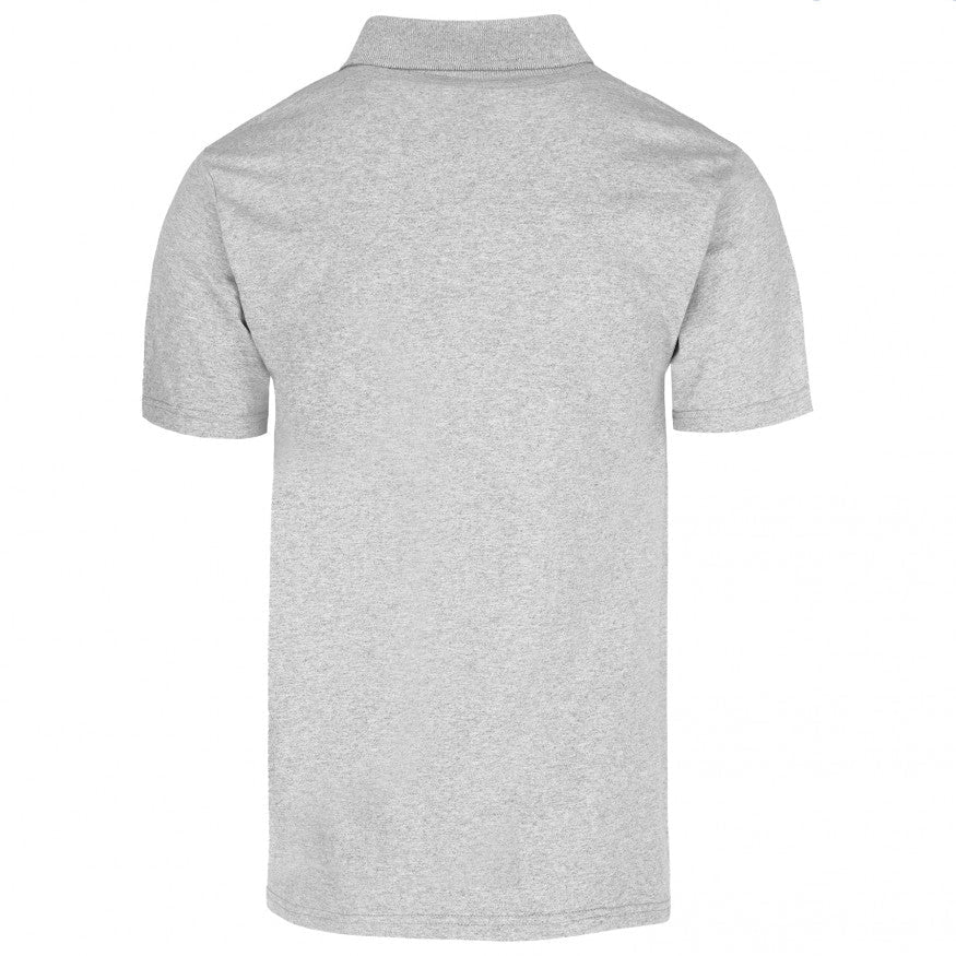 Playera tipo polo para caballero