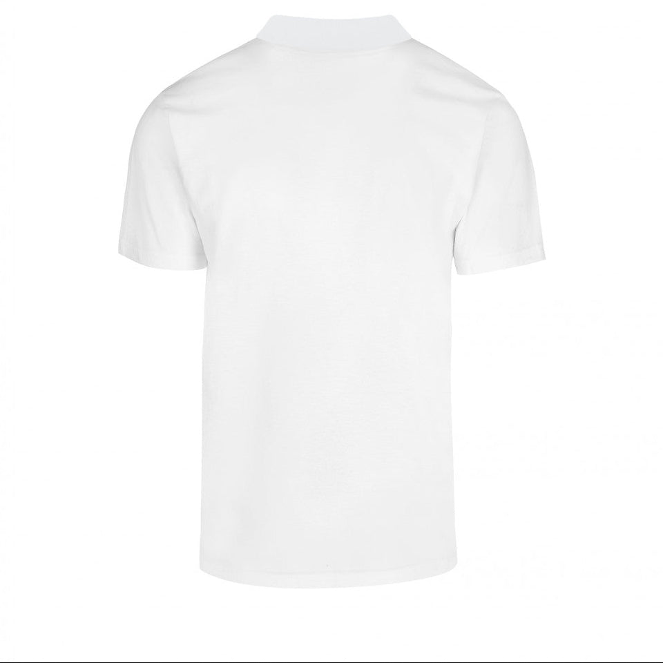 Playera tipo polo para caballero