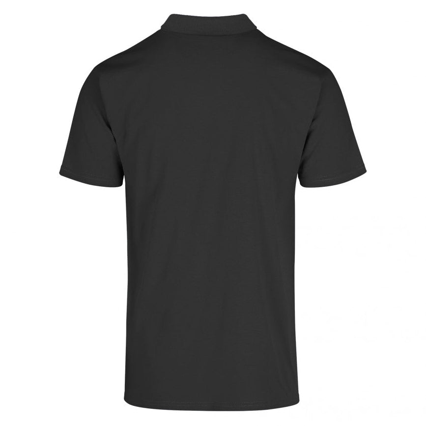 Playera tipo polo para caballero