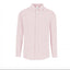 Camisa Oxford Manga Larga Para Caballero