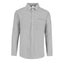Camisa Oxford Manga Larga Para Caballero