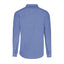 Camisa Oxford Manga Larga Para Caballero