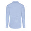 Camisa Oxford Manga Larga Para Caballero