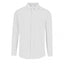 Camisa Oxford Manga Larga Para Caballero