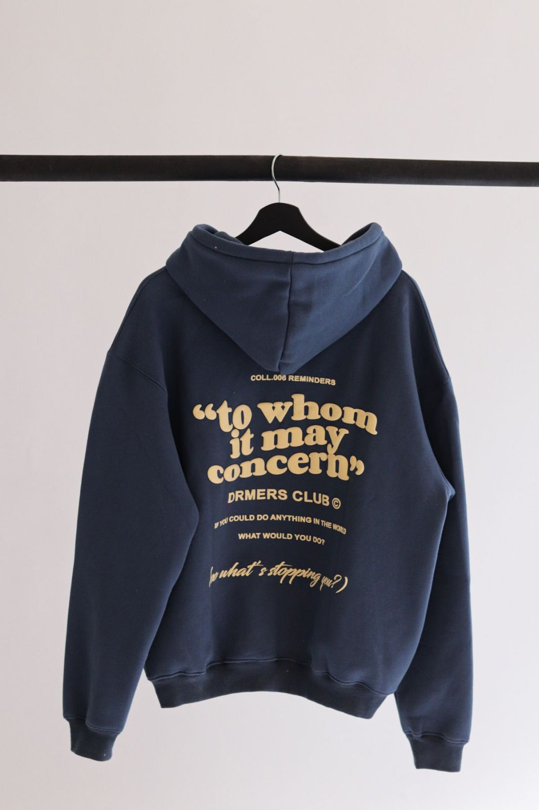 Sudadera personalizadas