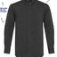 Camisa tipo Oxford 60% algodón para Hombre