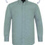 Camisa tipo Oxford 60% algodón para Hombre