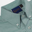 Camisa tipo Oxford 60% algodón para Hombre