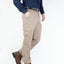 Pantalones tipo Cargo Industrial para hombre