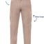 Pantalones tipo Cargo Industrial para hombre
