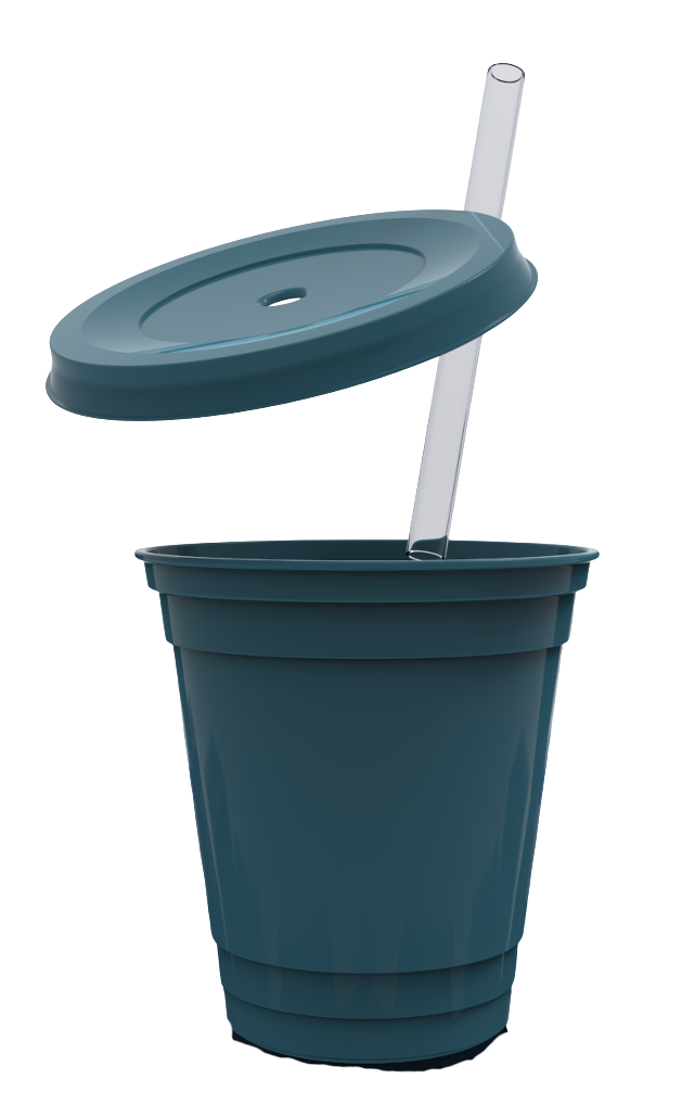 Cup Party 473 ml