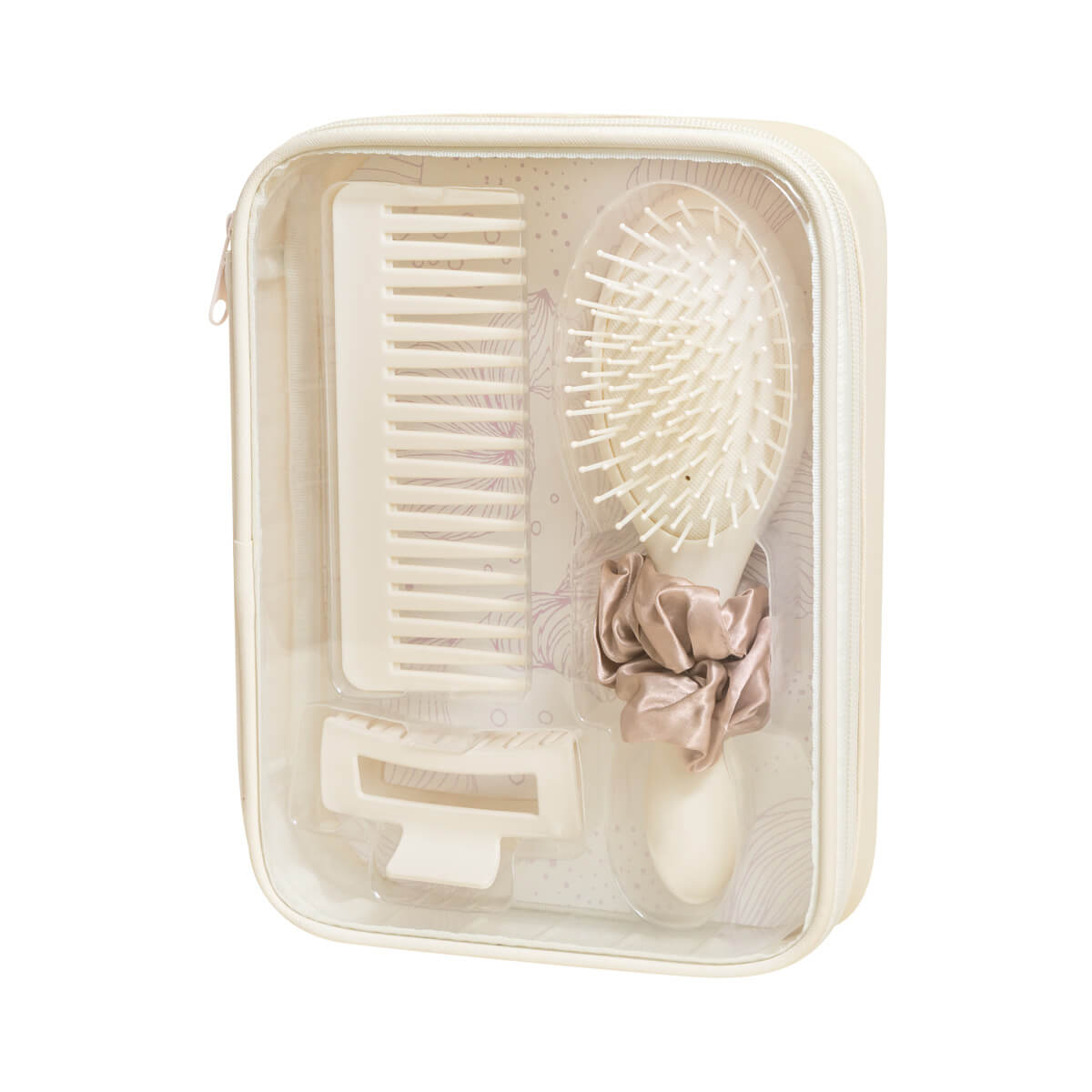 Set para cabello