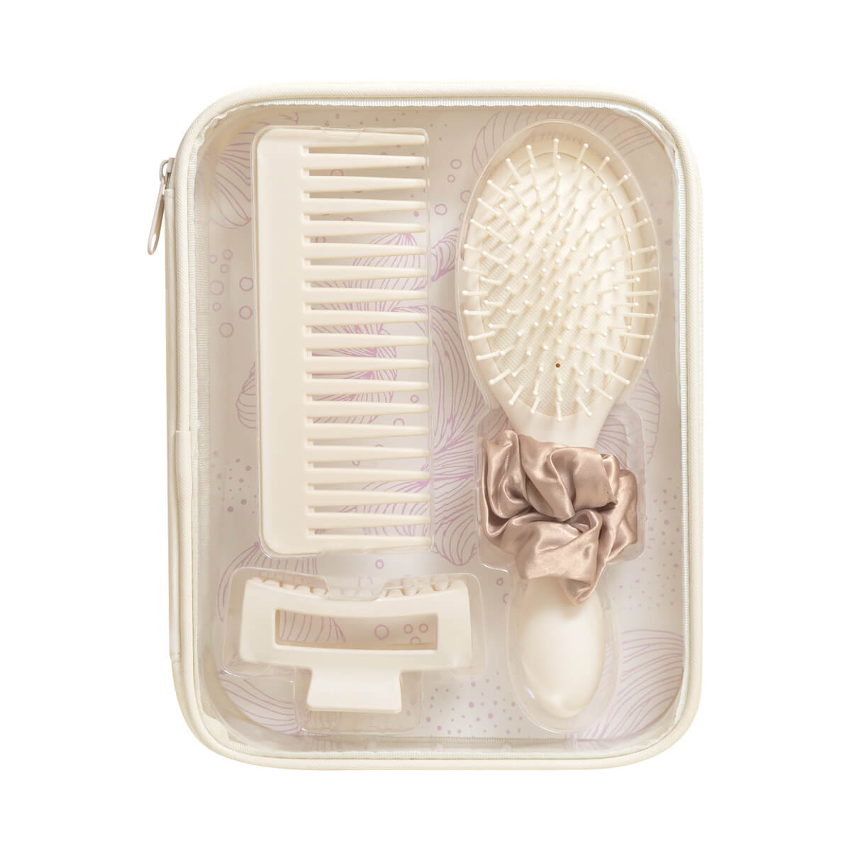 Set para cabello