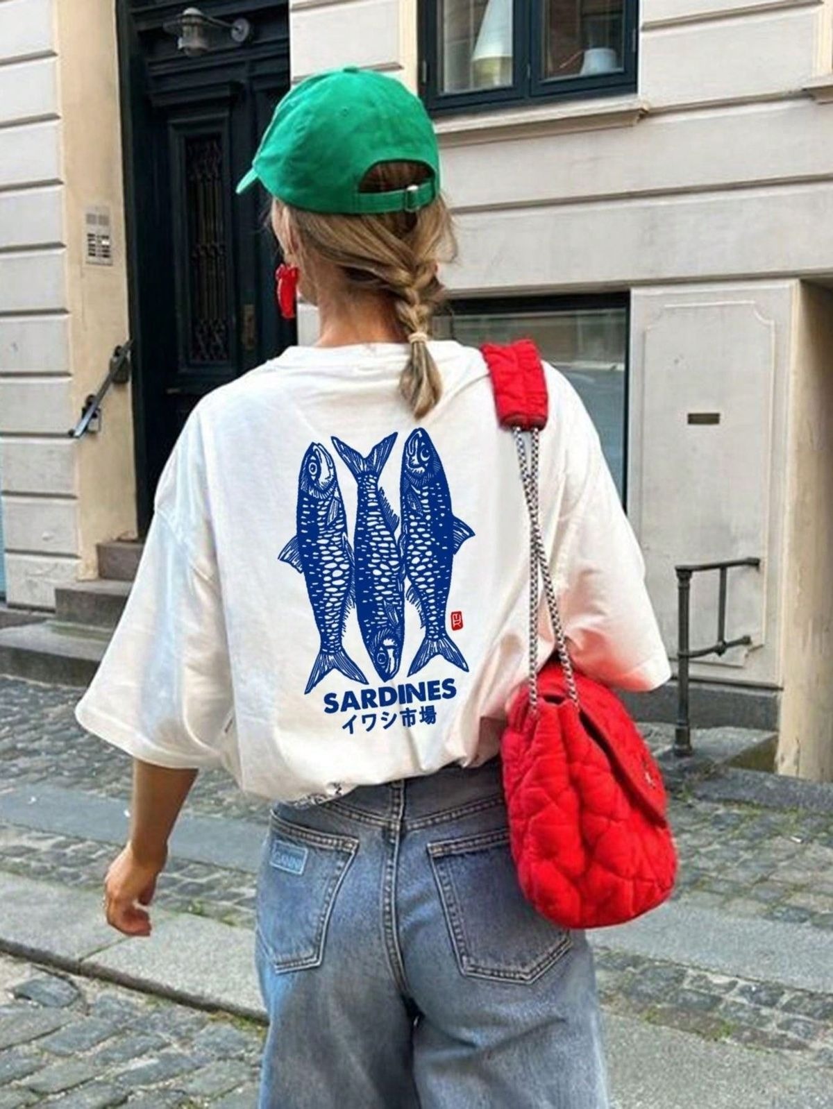 Playeras personalizadas