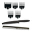Cortadora de pelo Gama Clipper de 13 piezas
