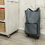 Carrito plegable