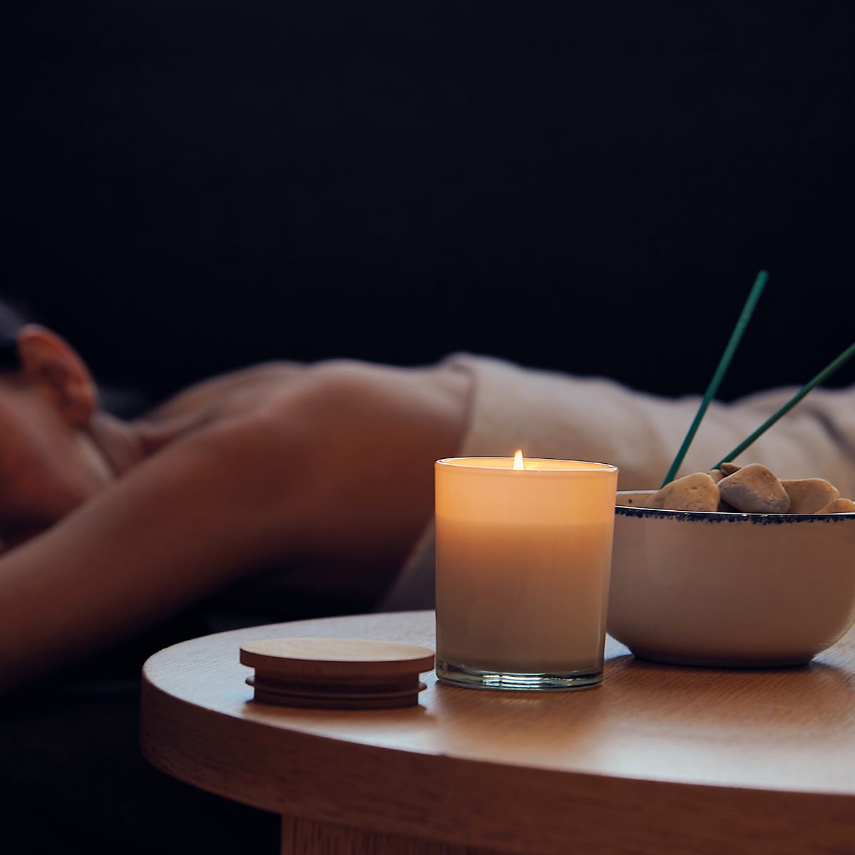 Vela aromatica