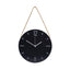 Reloj de pared con lazo