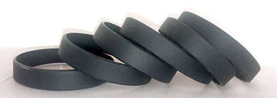 Pulseras Silicon