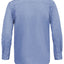 Camisa tipo Oxford 60% algodón para Hombre