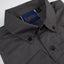 Camisa tipo Oxford 60% algodón para Hombre