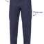 Pantalones tipo Cargo Industrial para hombre