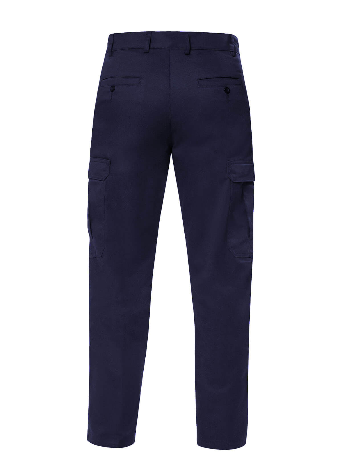 Pantalones tipo Cargo Industrial para hombre